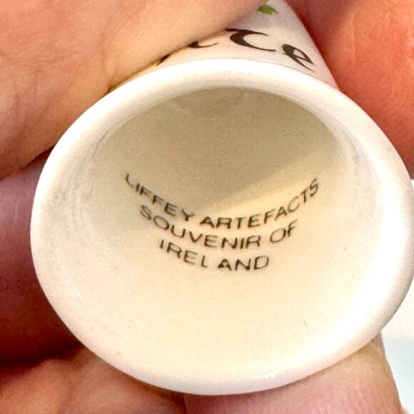 Collectible Thimble - Picture 3 of 6